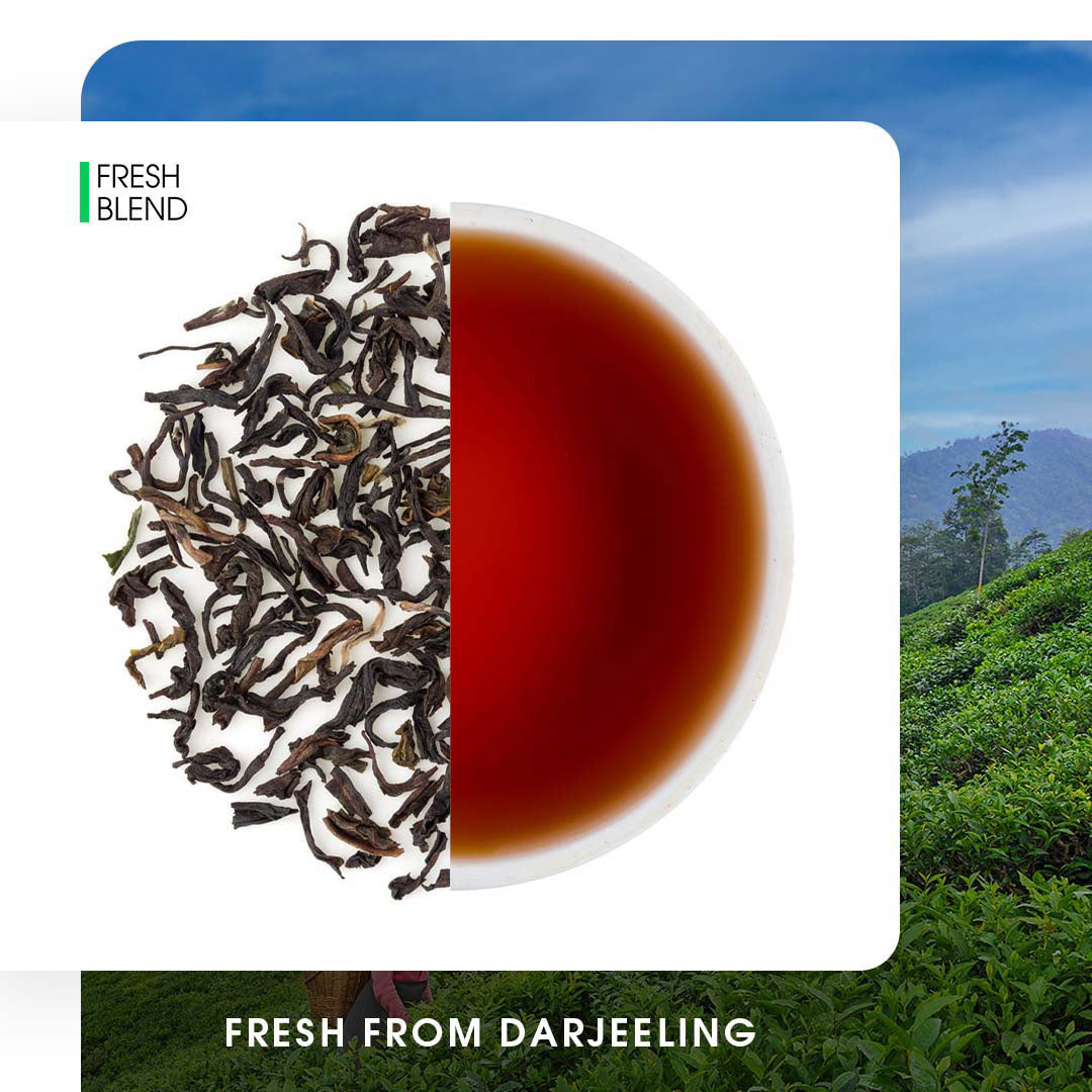 Darjeeling Himalayan Wine