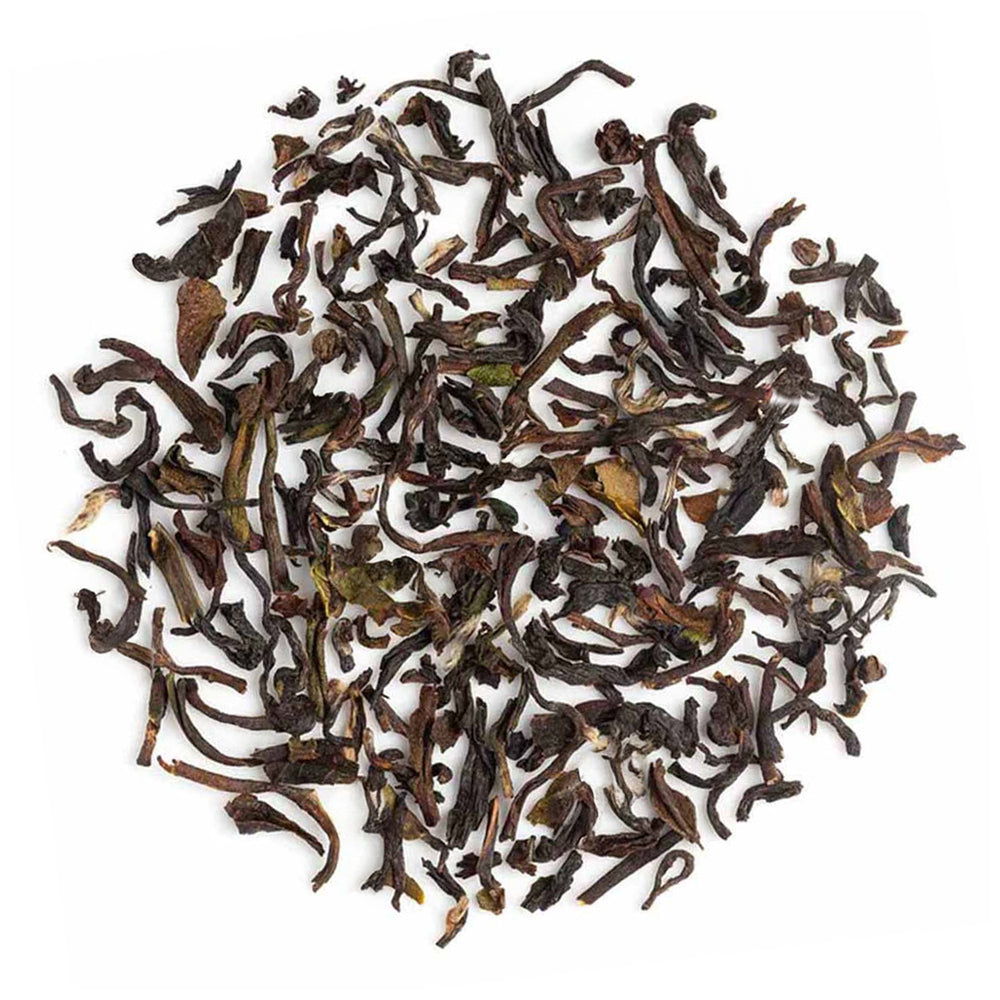 Buy Black Tea Leaves Online | 2024 Harvest | Teabox