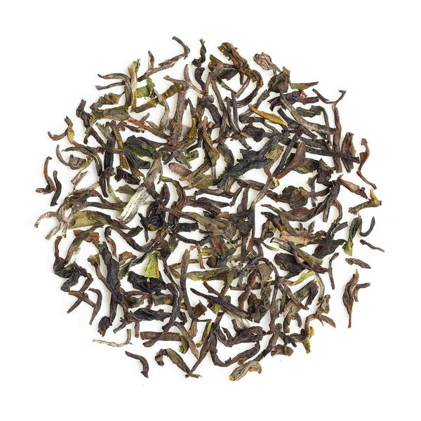 Darjeeling Margaret's Hope Spring Chinary Black