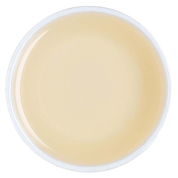 Darjeeling Margaret's Hope Spring Moonlight White
