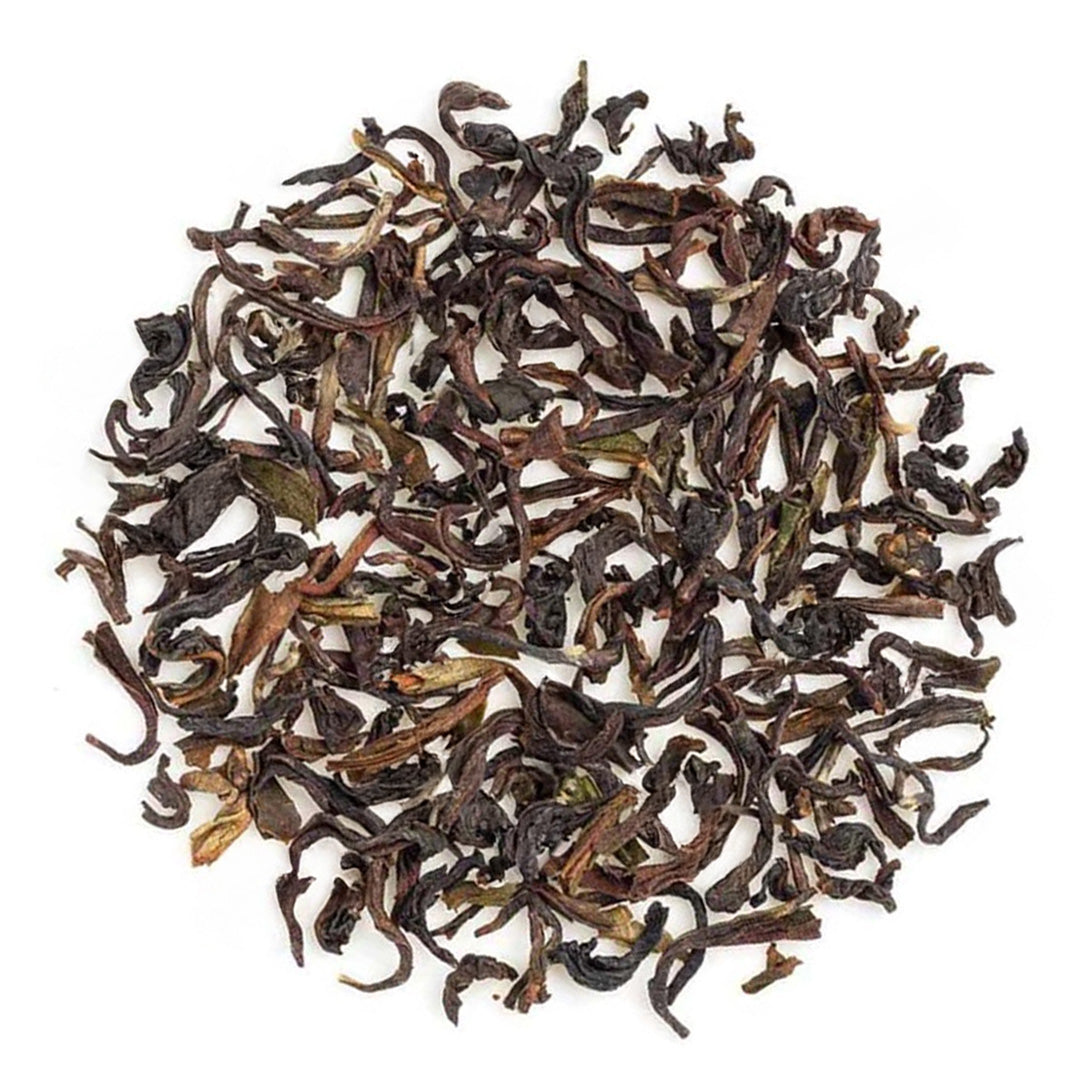 Darjeeling Okayti Autumn Chinary Black