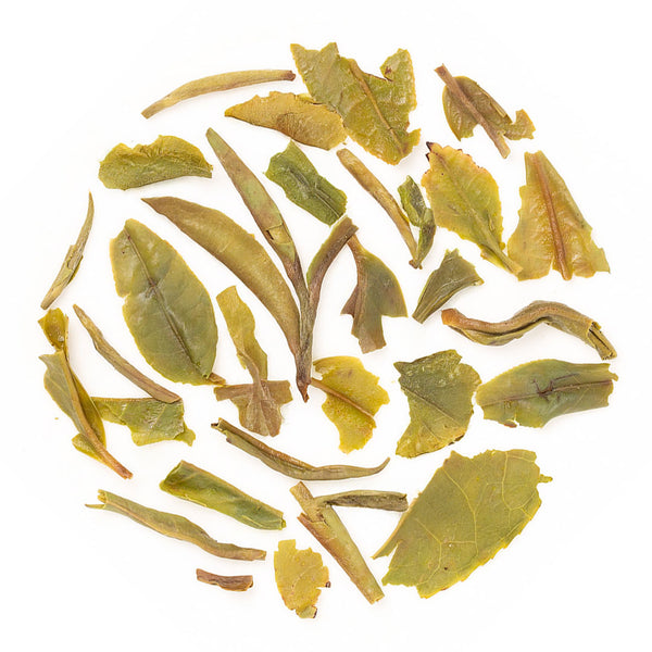 Darjeeling Okayti Spring Chinary Black