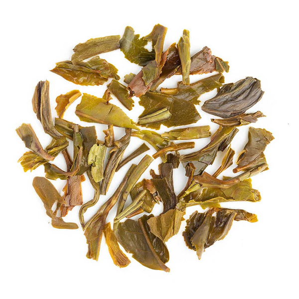 Darjeeling Okayti Spring Clonal Black