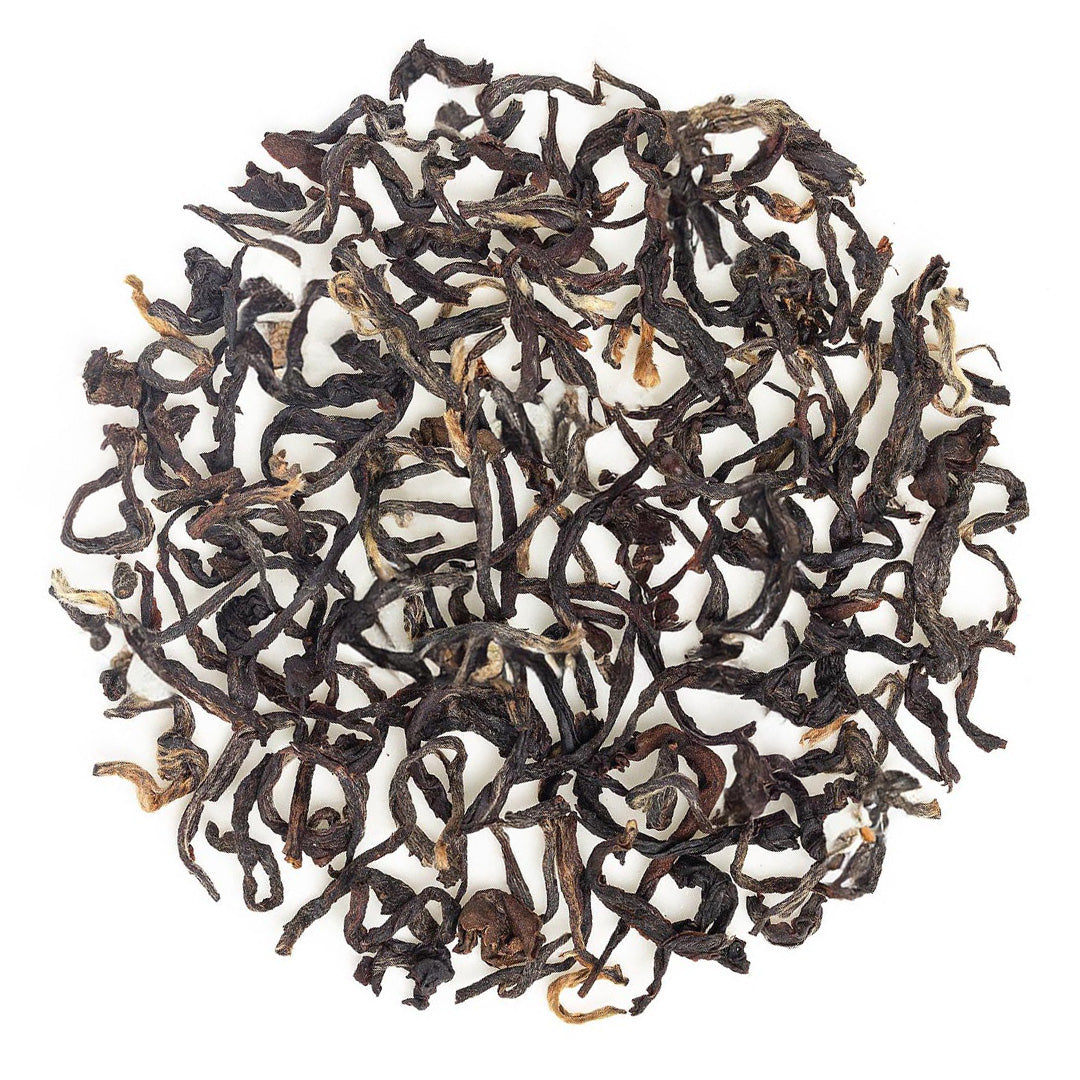 Darjeeling Risheehat Summer Chinary Black