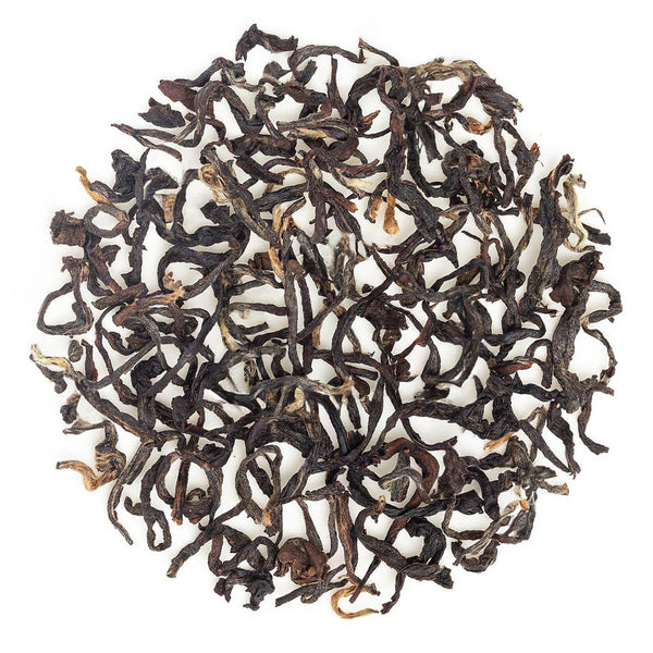 Darjeeling Risheehat Summer Chinary Black