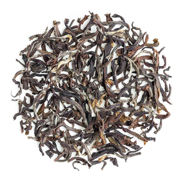 Darjeeling Seeyok Summer Muscatel Black