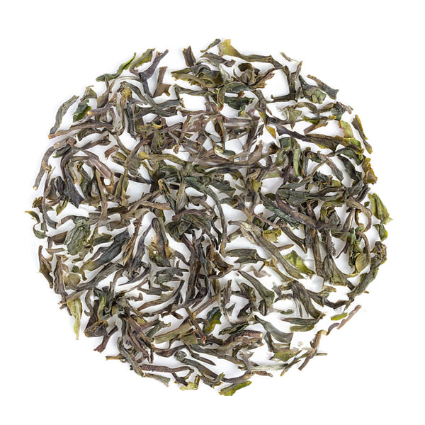 Darjeeling Selimbong Spring Chinary Black