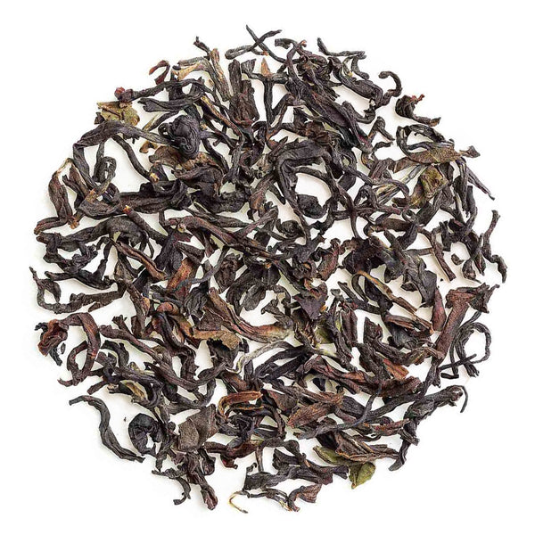 Darjeeling Selimbong Summer Muscatel Black