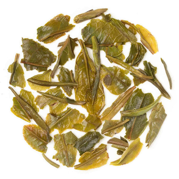 Darjeeling Singell Spring Chinary Black