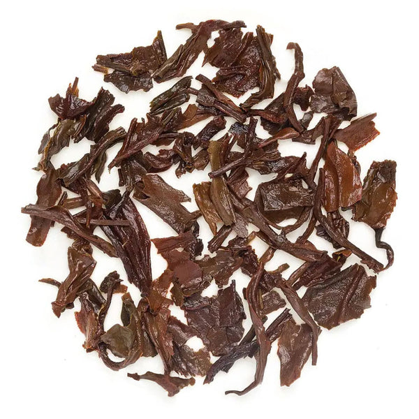 Darjeeling Singell Summer Muscatel Black