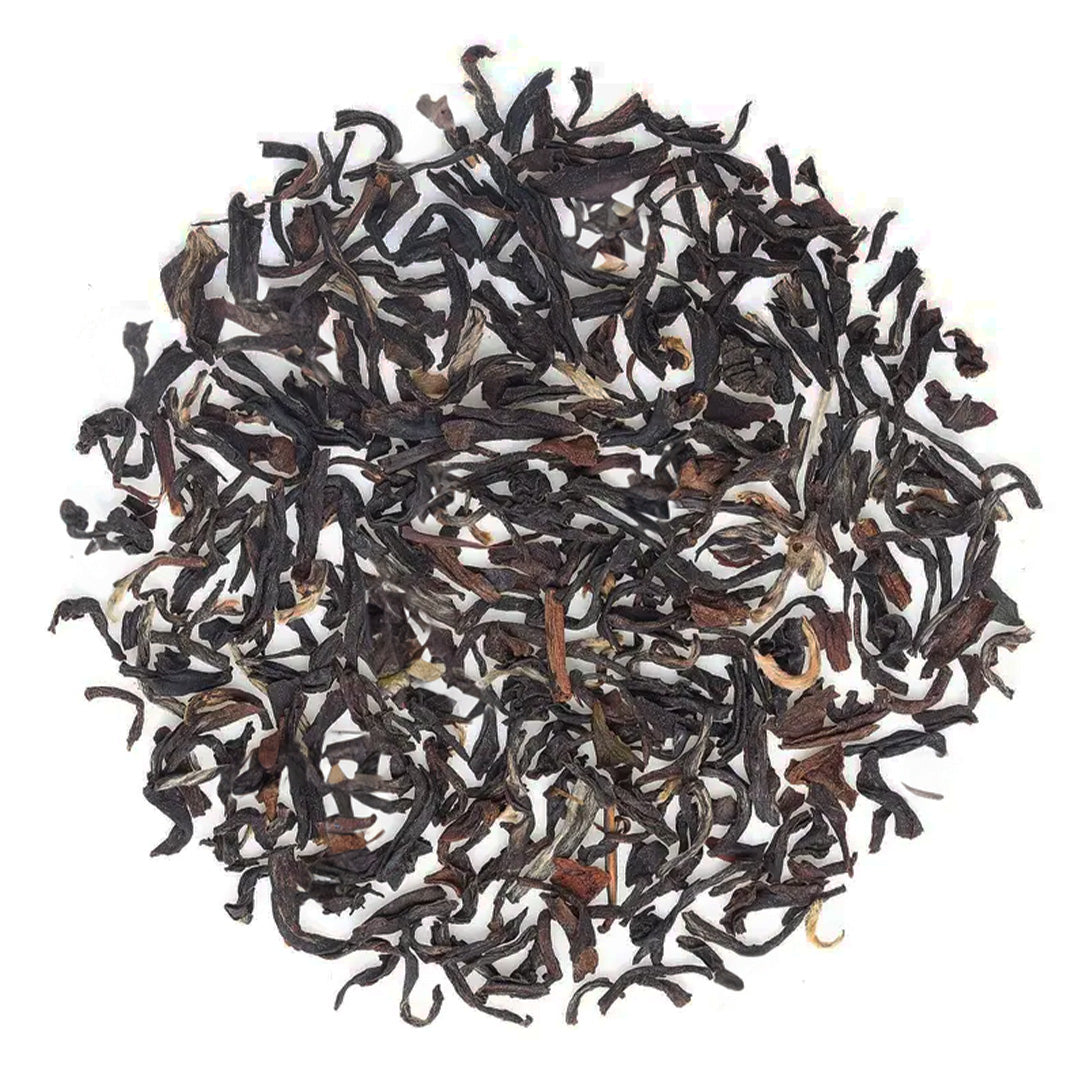 Darjeeling Singell Summer Muscatel Black