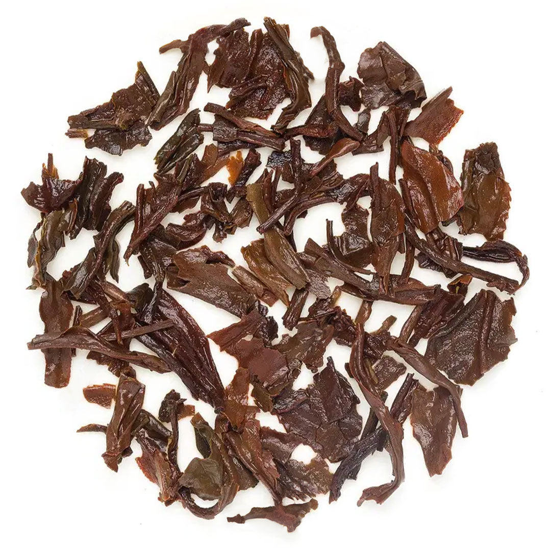 Darjeeling Singell Summer Muscatel Black