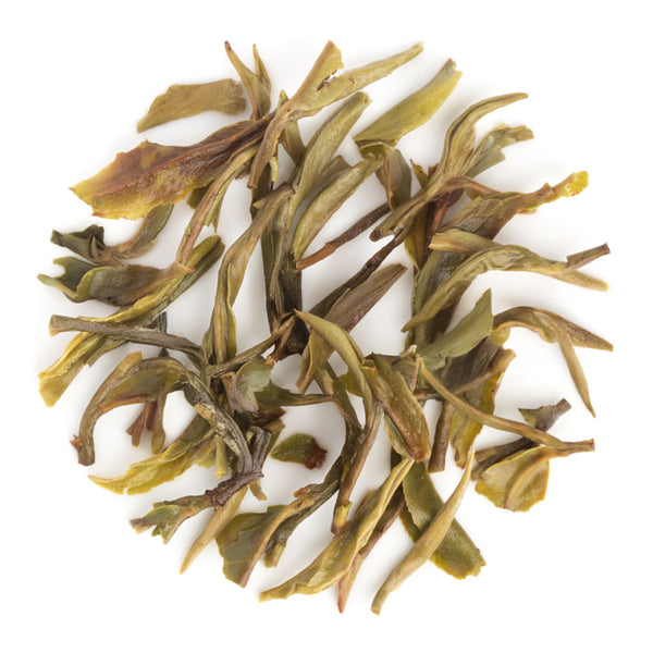 Darjeeling Spring Clonal Black