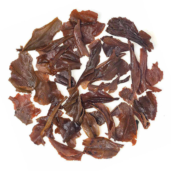 Darjeeling Summer Muscatel Black