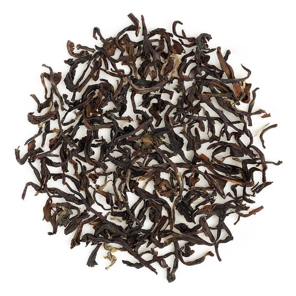 Darjeeling Sungma Summer Muscatel Black