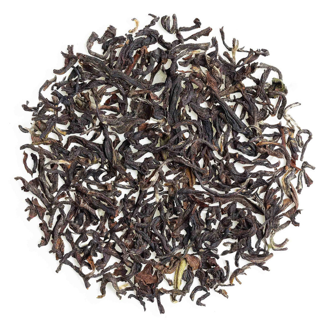 Darjeeling Turzum Summer Chinary Black