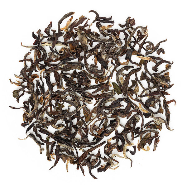 Darjeeling Turzum Summer Clonal Black