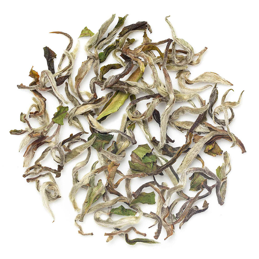 Darjeeling Upper Namring Spring Clonal Black (Limited Edition)