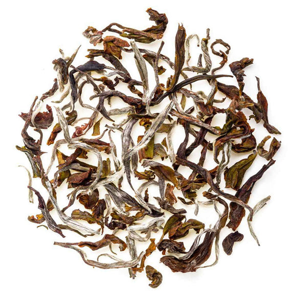 Darjeeling Upper Namring Spring Clonal Black (Signature Series)