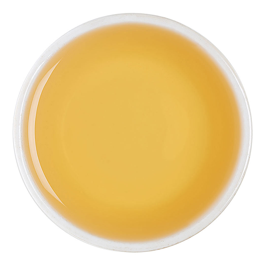 Darjeeling Giddapahar Spring Chinary Black