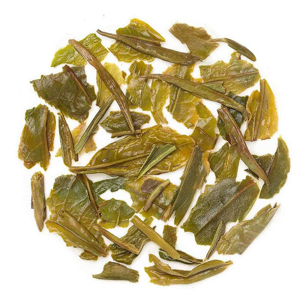 Darjeeling Jungpana Spring Chinary Black