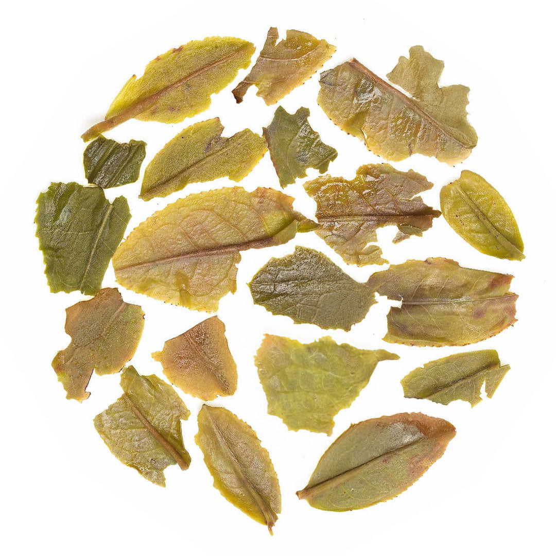 Darjeeling Margaret's Hope Spring Chinary Black