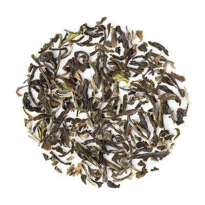 Darjeeling Okayti Spring Chinary Black