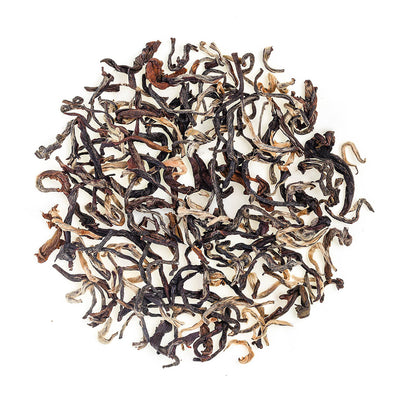 Darjeeling Ruby