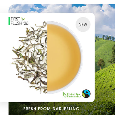 Darjeeling Samabeong Spring Black