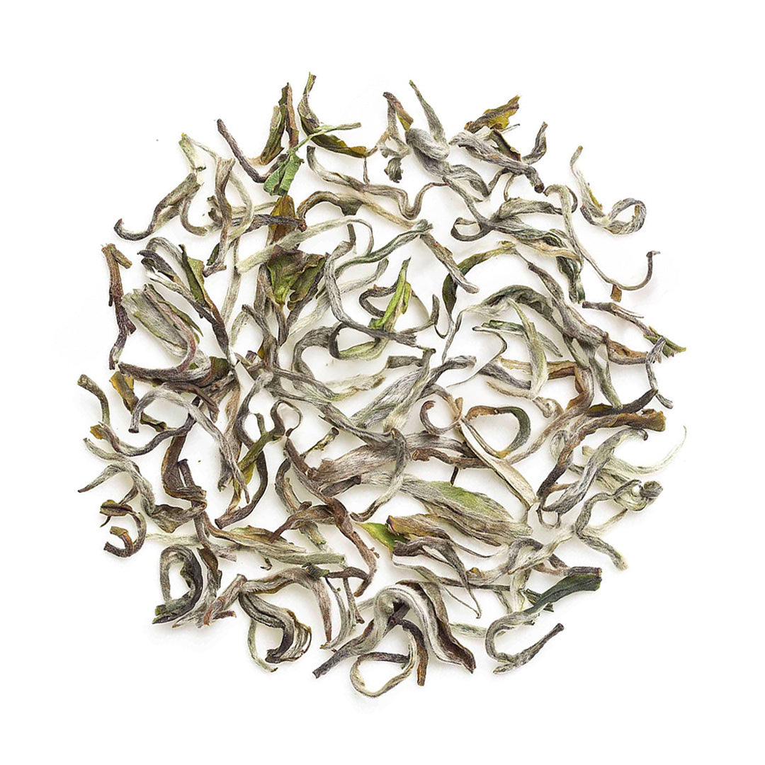 Darjeeling Samabeong Spring Black