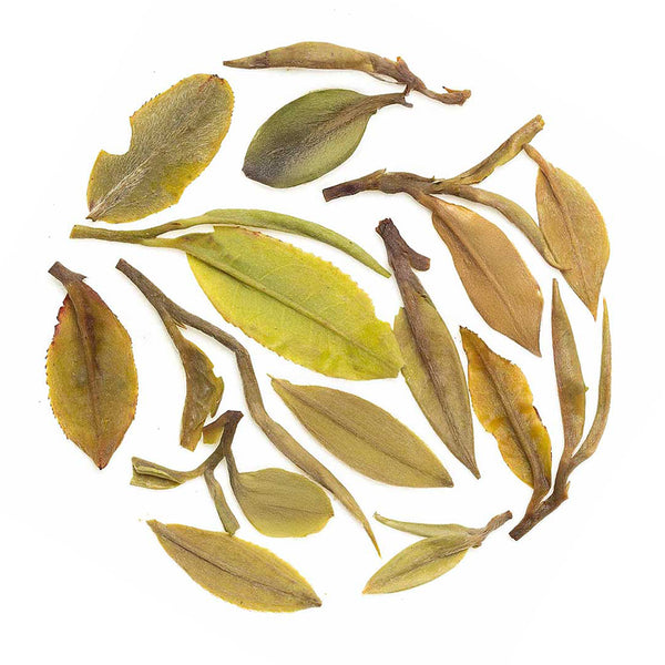Darjeeling Samabeong Spring Black