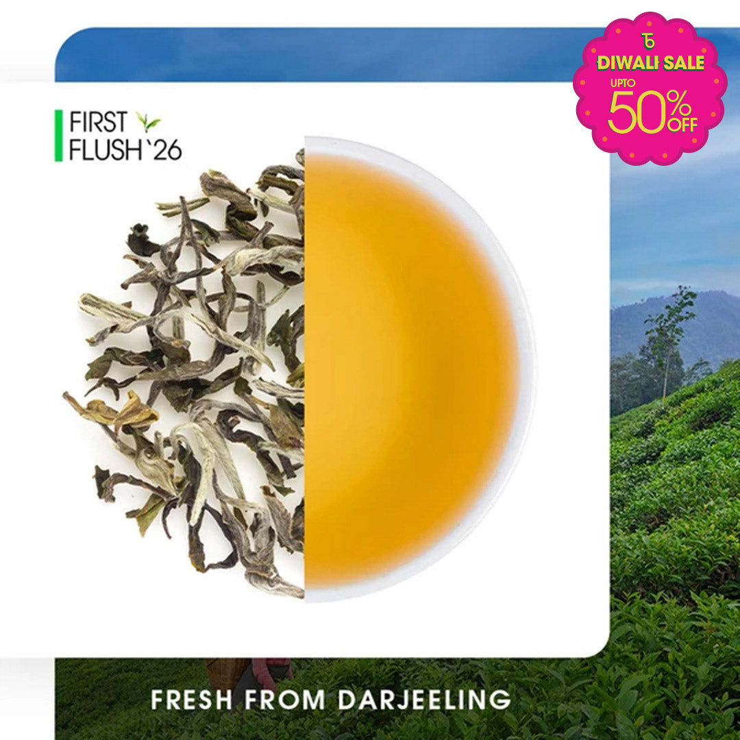 Darjeeling Special Spring White