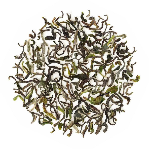 Darjeeling Spring Chinary Black