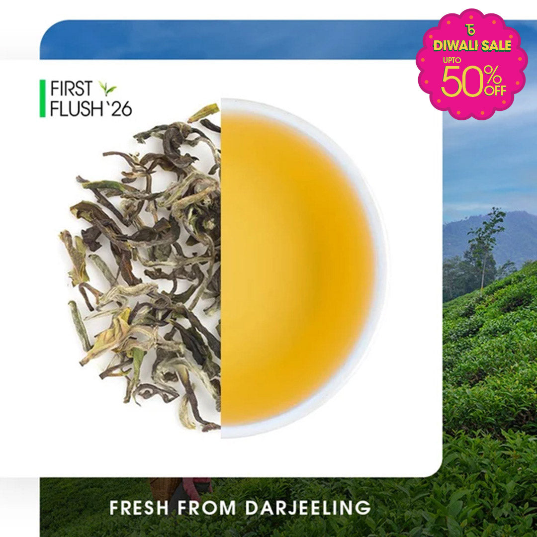 Darjeeling Spring Clonal Black