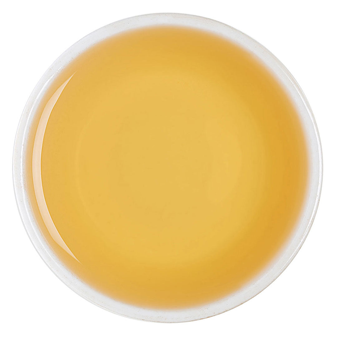 Darjeeling Thurbo Spring Chinary Black