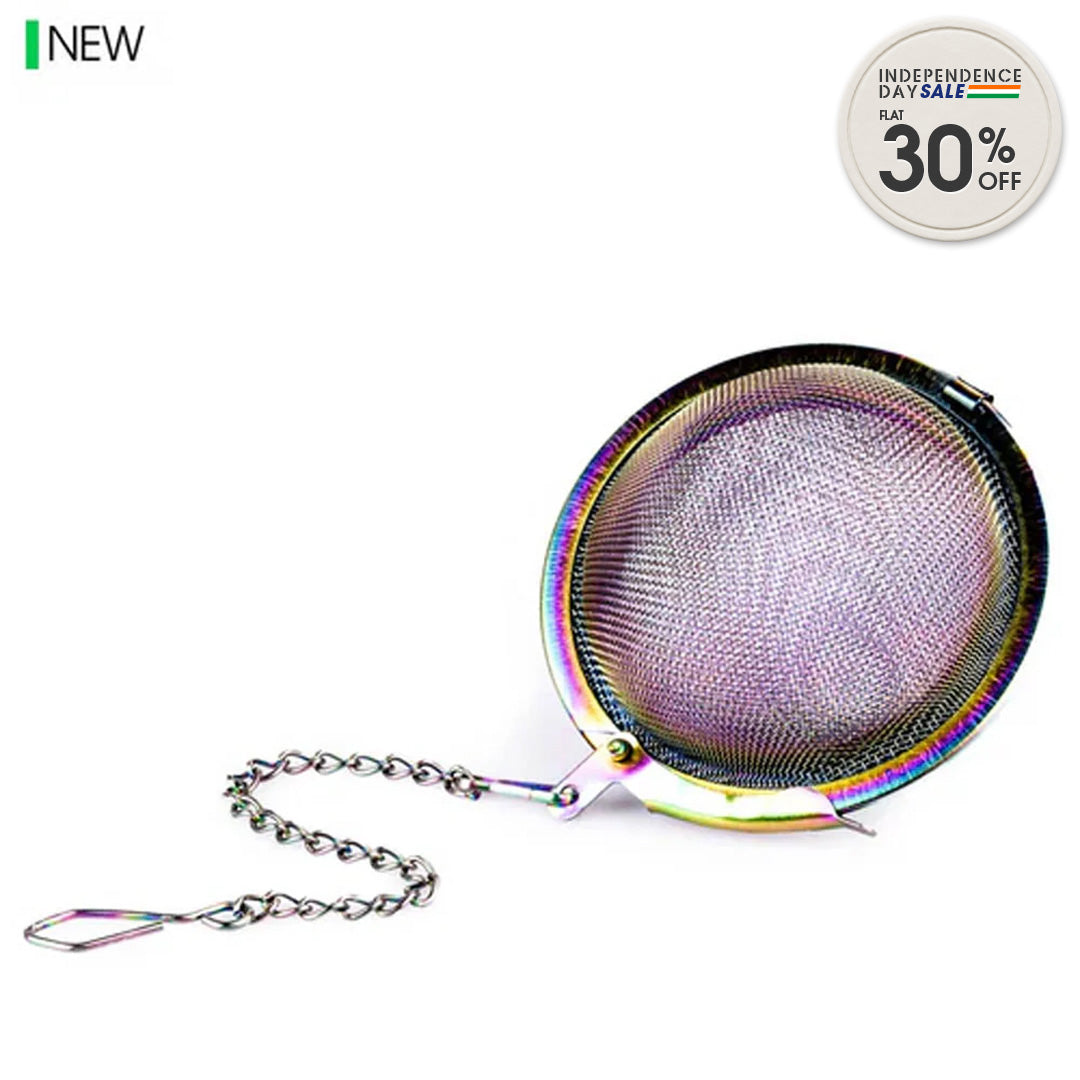 Elegant Ball Infuser