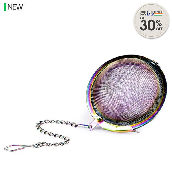 Elegant Ball Infuser