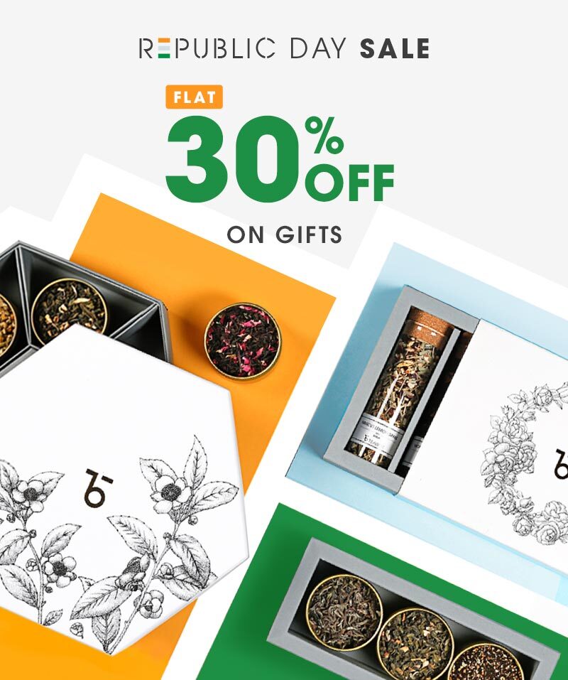 Buy Tea Gift Box Sets Online 2022 Harvest Teabox Page 2