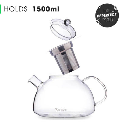 Harmony Kettle