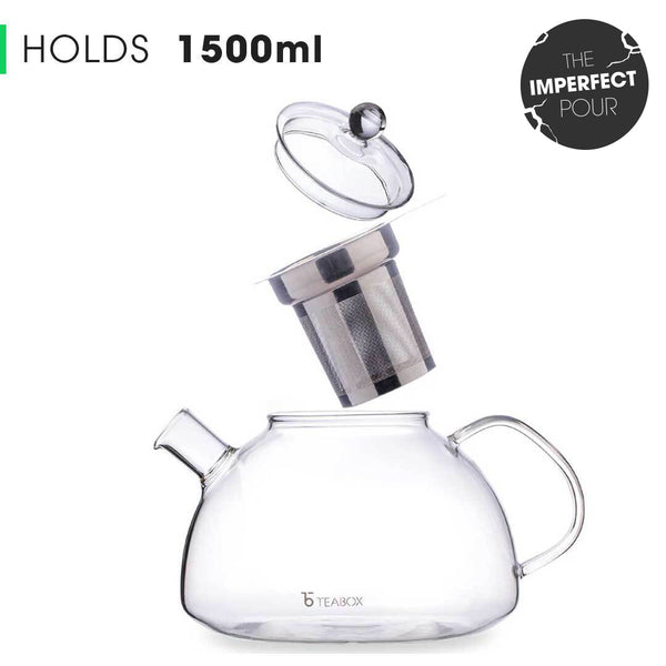 Harmony Kettle