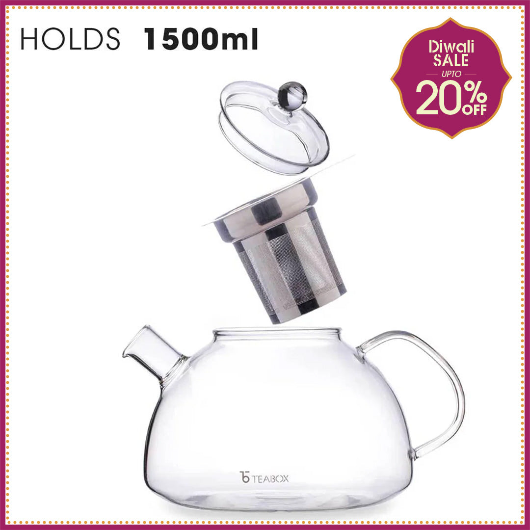 Harmony Kettle