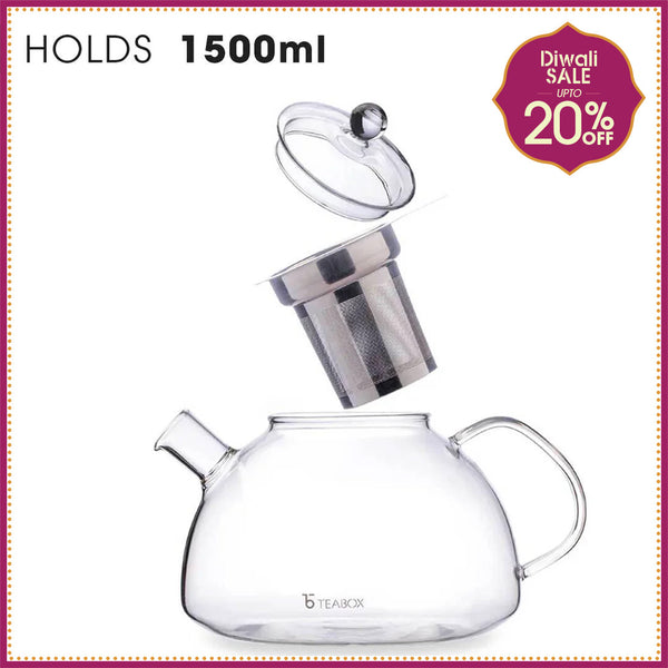 Harmony Kettle