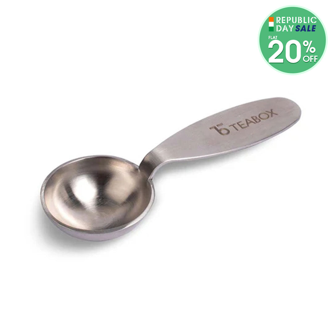 Ideal Teaspoon