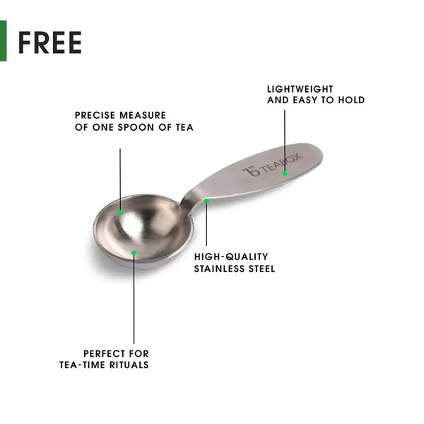 Darjeeling & Assam Whole Leaf Tea Trial Pack (Free Infuser Mug & Teaspoon)