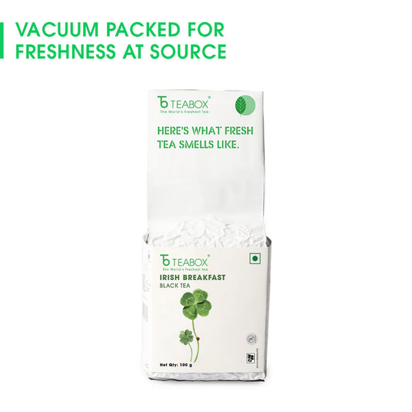 Irish Breakfast Black