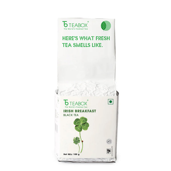 Irish Breakfast Black