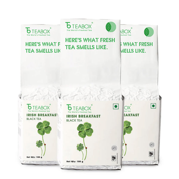 Irish Breakfast Black