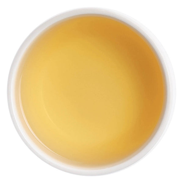 Ivory Geranium Blossom White