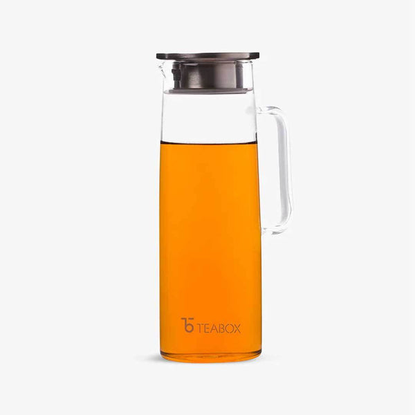 June Glass Ice Tea Pitcher