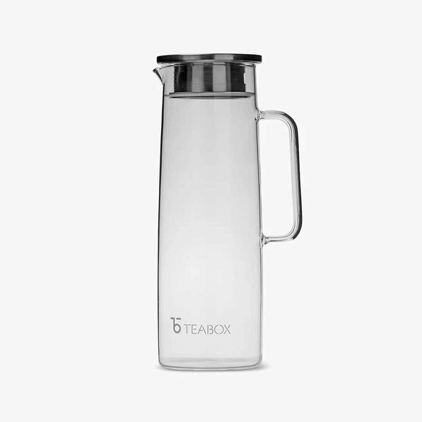 June Glass Ice Tea Pitcher